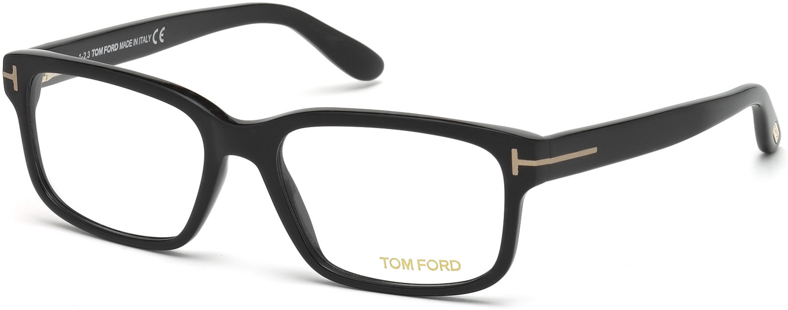 Men Tom Ford FT5313 002 55MM Eyeglasses 664689620852 | eBay