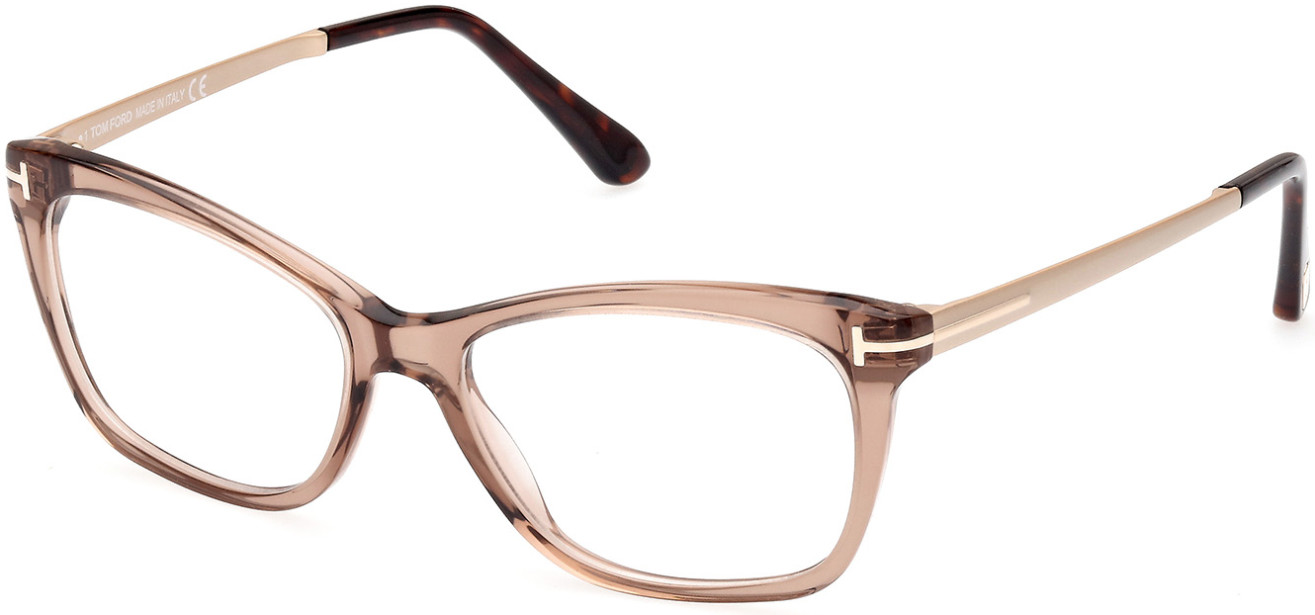 Women Tom Ford FT5353 045 52MM Eyeglasses 889214400574 | eBay