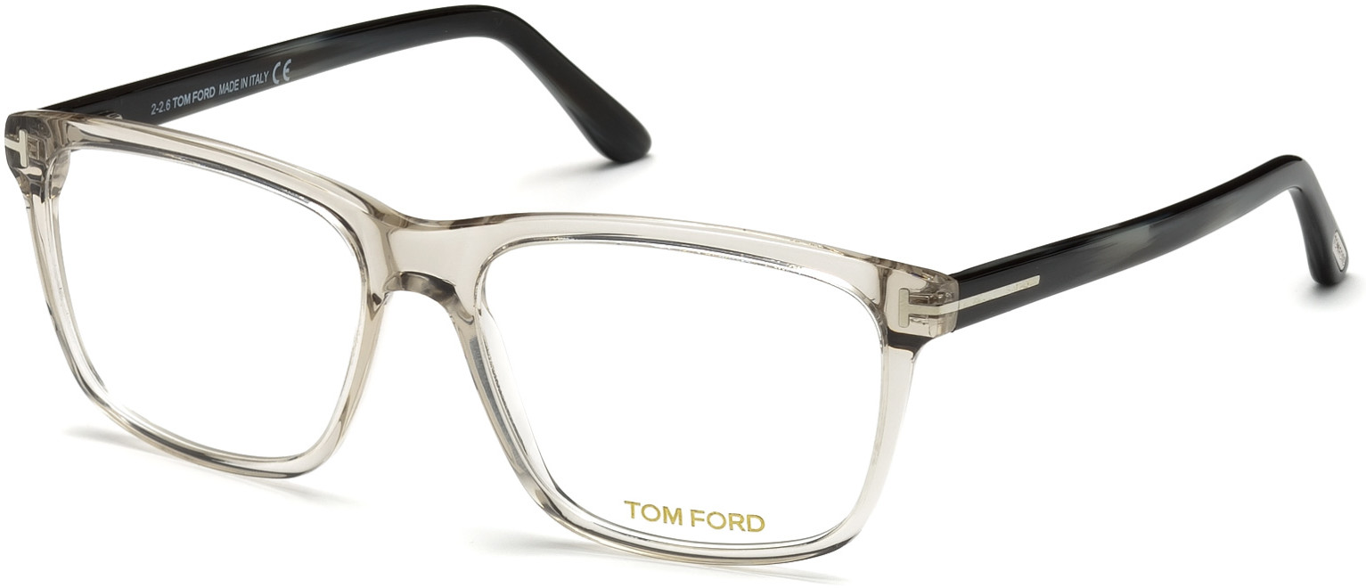 tom ford grey eyeglasses