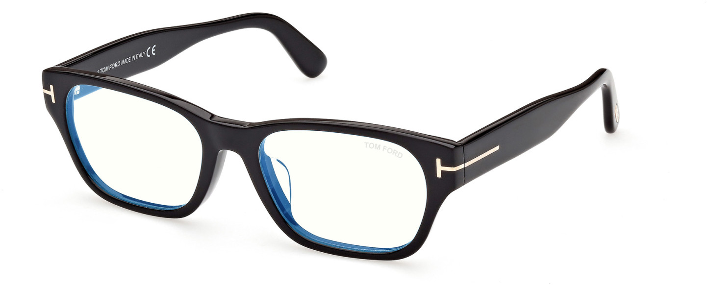 Men Tom Ford FT5781-D-B 001 54MM Eyeglasses 889214315151 | eBay