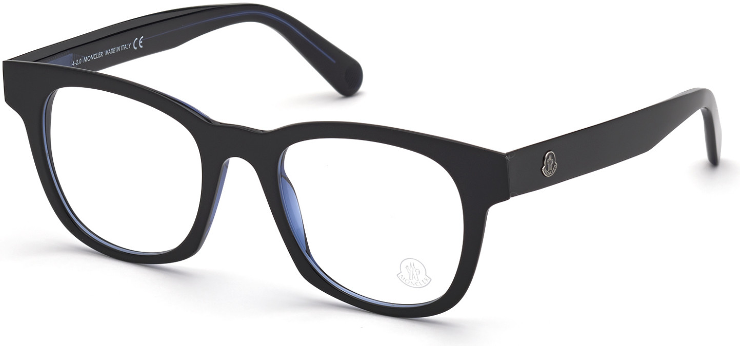 Men Moncler ML5121 092 50MM Eyeglasses for sale online | eBay